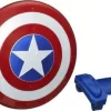 Captain America Skjold Til Børn