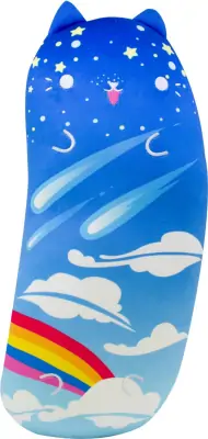 Cats Vs Pickles Bamse - Mirah - 48 CM