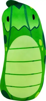 Cats Vs Pickles Bamse - Picklezilla - 48 CM