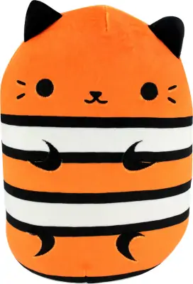 Cats Vs Pickles Bamse - Ne-Meow - 25 CM 1 Cats Vs Pickles Bamse - Ne-Meow - 25 CM