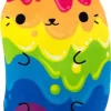 Cats Vs Pickles Bamse - Prisma - 25 CM