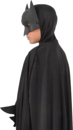 Batman Kostume Med Muskler - 89 CM 11 Batman Kostume Med Muskler - 89 CM -Legetøjsverden ciao kostume mmuskler batman 3 4 aar 541370 2
