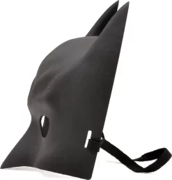 Batman Kostume Med Muskler - 89 CM 14 Batman Kostume Med Muskler - 89 CM -Legetøjsverden ciao kostume mmuskler batman 3 4 aar 541370 5