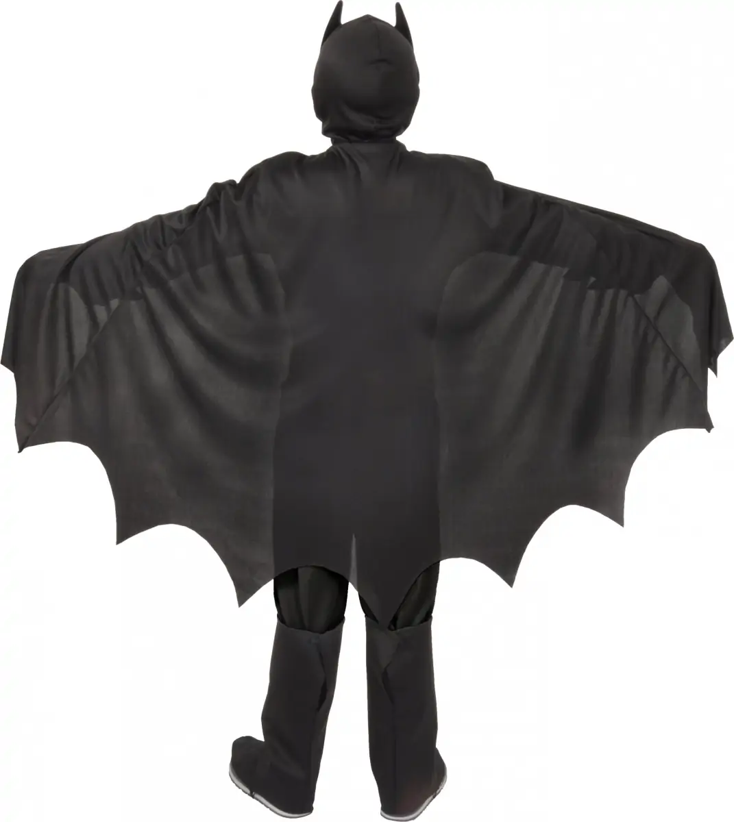 Batman Kostume Med Muskler - 89 CM 8 Batman Kostume Med Muskler - 89 CM - Billede 8
