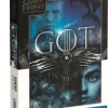 Game Of Thrones Puslespil - 1000 Brikker - Clementoni