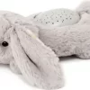 Cloud B - Dream Buddies - Kanin Bamse Med Projektor