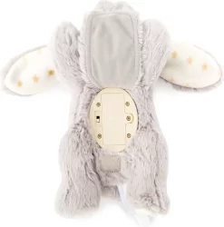 Cloud B - Dream Buddies - Kanin Bamse Med Projektor -Legetøjsverden cloud b dream buddies kanin 556886 5