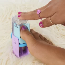 Cool Maker - Go Glam Neglesalon -Legetøjsverden cool maker go glam u nique neglesalon 544150 2
