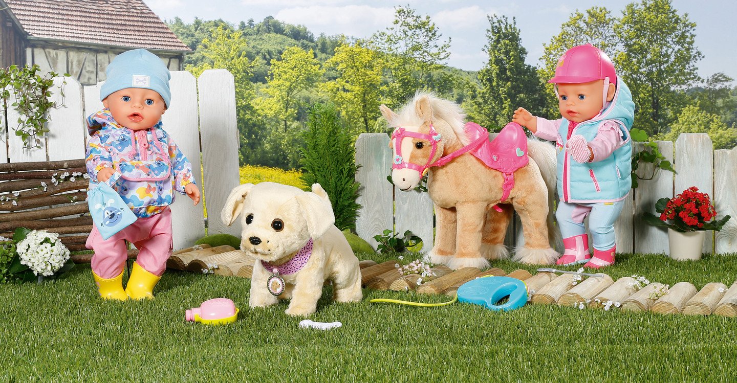 Legetøjsverden -Legetøjsverden csm Bb SliderStart Animals 722 22287679d9