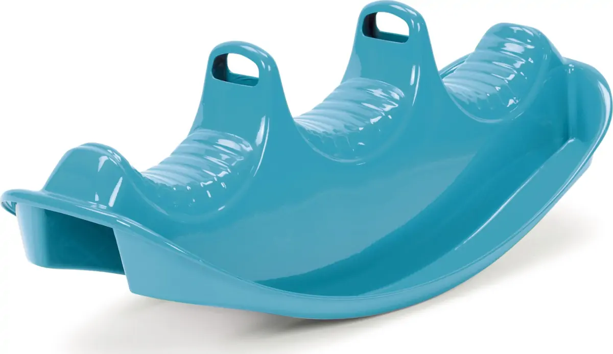 Dantoy - Vippe Til 3 - Hval - Blå 5 Dantoy - Vippe Til 3 - Hval - Blå - Billede 5