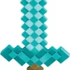 Minecraft - Sværd Til Udklædning - 51 CM