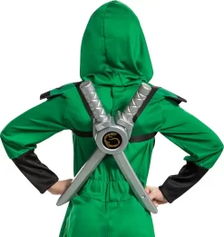 Lego Ninjago Sværd Til Udklædning -Legetøjsverden disguise ninjago vaaben saet 593726 2