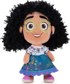 Disney Bamse - Encanto - Mirabel - 25 CM