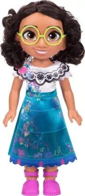 Disney Dukke - Encanto - Mirabel Madrigal - 36 CM