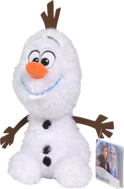 Olaf Bamse - Disney Frost 2 - 25 CM -Legetøjsverden disney frozen 2 friends olaf 25cm 467150 3