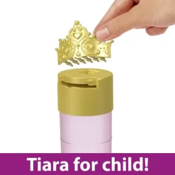 Disney Princess - Royal Color Reveal Figur -Legetøjsverden disney prinsesse royal color reveal hmb69 602475 4