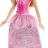 Tornerose Dukke - Disney Princess - 27 CM