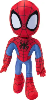 Spidey Bamse - Marvel - 25 CM
