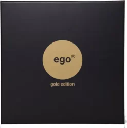 Ego Spillet - Gold Edition
