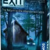 Exit 18 - Return To The Abandoned Cabin - Engelsk