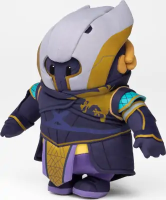 Fall Guys Bamse - Destiny Warlock - 30 CM 1 Fall Guys Bamse - Destiny Warlock - 30 CM