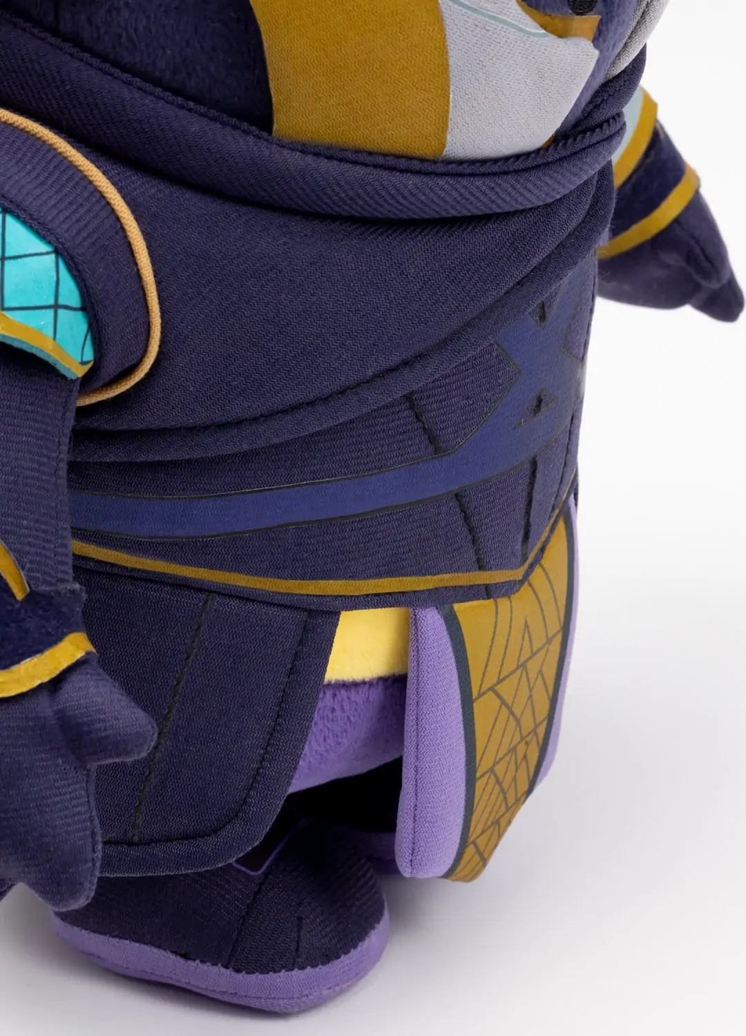 Fall Guys Bamse - Destiny Warlock - 30 CM 2 Fall Guys Bamse - Destiny Warlock - 30 CM - Billede 2