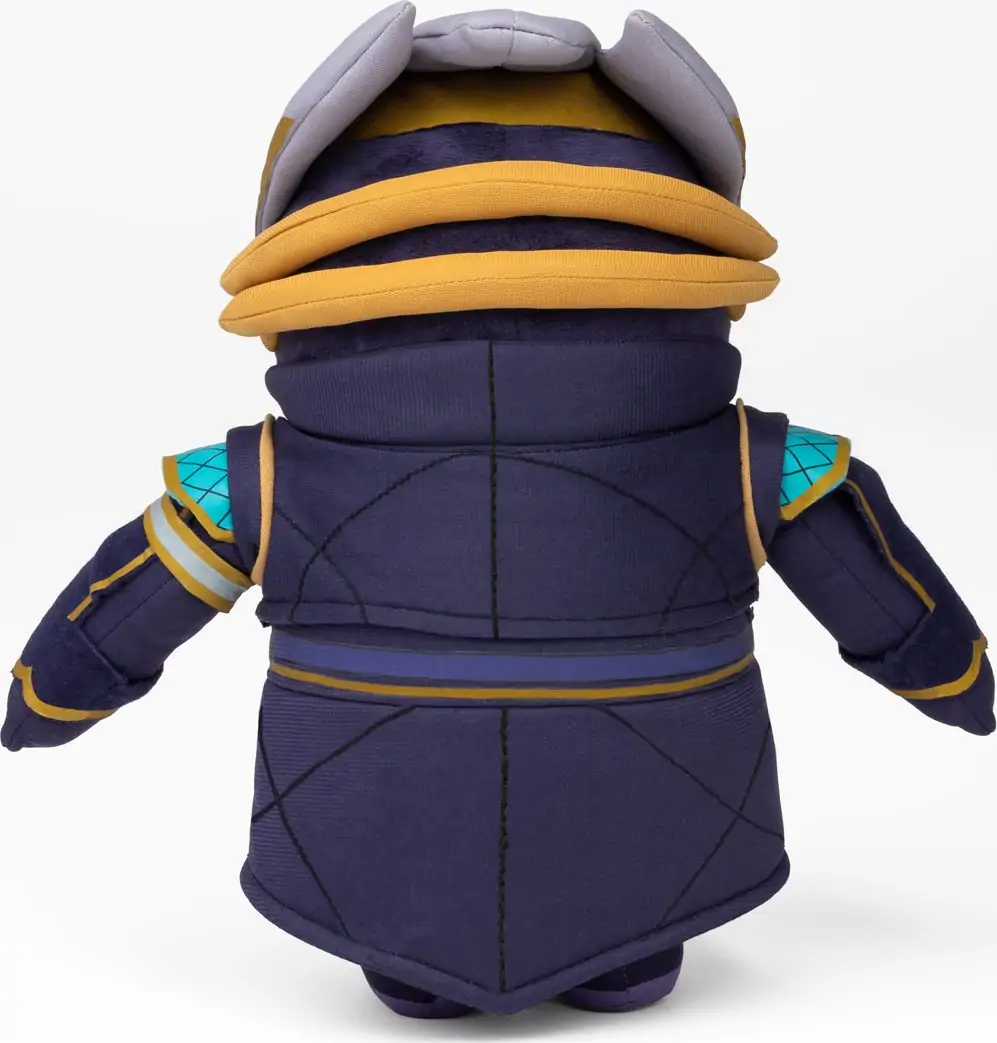 Fall Guys Bamse - Destiny Warlock - 30 CM 3 Fall Guys Bamse - Destiny Warlock - 30 CM - Billede 3