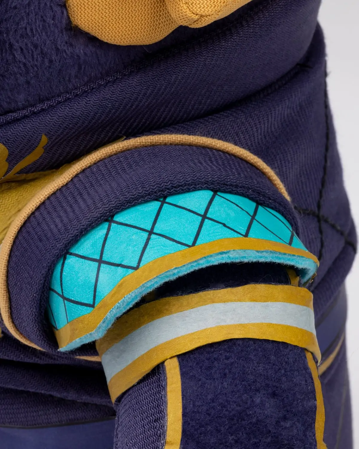 Fall Guys Bamse - Destiny Warlock - 30 CM 6 Fall Guys Bamse - Destiny Warlock - 30 CM - Billede 6