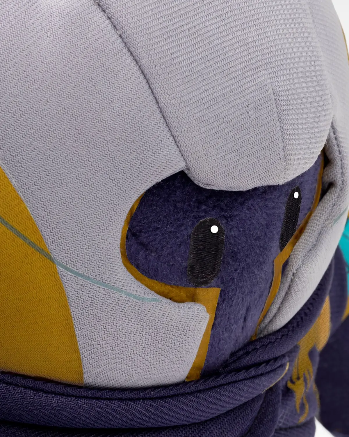 Fall Guys Bamse - Destiny Warlock - 30 CM 7 Fall Guys Bamse - Destiny Warlock - 30 CM - Billede 7