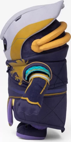 Fall Guys Bamse - Destiny Warlock - 30 CM 15 Fall Guys Bamse - Destiny Warlock - 30 CM -Legetøjsverden fall guys plush destiny 592840 7