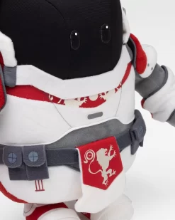 Fall Guys Bamse - Destiny Titan - 30 CM -Legetøjsverden fall guys plush destiny 592841 4