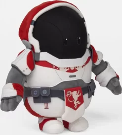 Fall Guys Bamse - Destiny Titan - 30 CM -Legetøjsverden fall guys plush destiny 592841 5