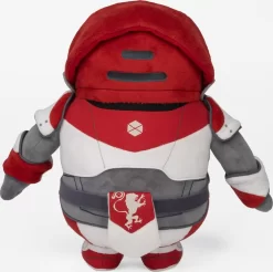 Fall Guys Bamse - Destiny Titan - 30 CM -Legetøjsverden fall guys plush destiny 592841 7