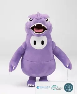 Fall Guys Bamse - Godzilla - 28 CM