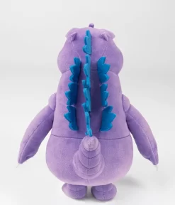 Fall Guys Bamse - Godzilla - 28 CM -Legetøjsverden fall guys plush godzilla 579218 3