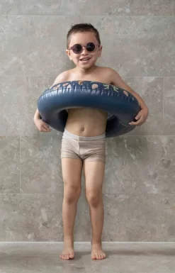 Filibabba - Badering - Nordic Ocean - Mørkeblå - Maks. 35 KG -Legetøjsverden filibabba badering alfie nordic ocean 600034 3