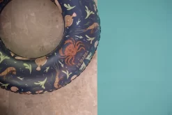 Filibabba - Badering - Nordic Ocean - Mørkeblå - Maks. 35 KG -Legetøjsverden filibabba badering alfie nordic ocean 600034 5