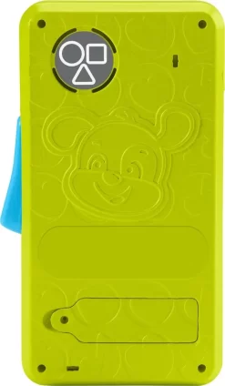 Fisher Price - Smart Phone Legetøj Med Lyd - 2-I-1 Skub Og Lær 8 Fisher Price - Smart Phone Legetøj Med Lyd - 2-I-1 Skub Og Lær -Legetøjsverden fisher price laugh learn 2 in 1 slide to learn smartphone hnl41 603411 3