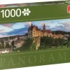 Jumbo - Puslespil Med 1000 Brikker - Sigmaringen Slot, Tyskland
