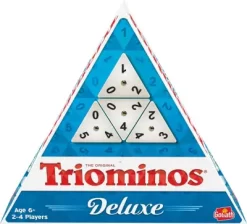 Triominos Deluxe