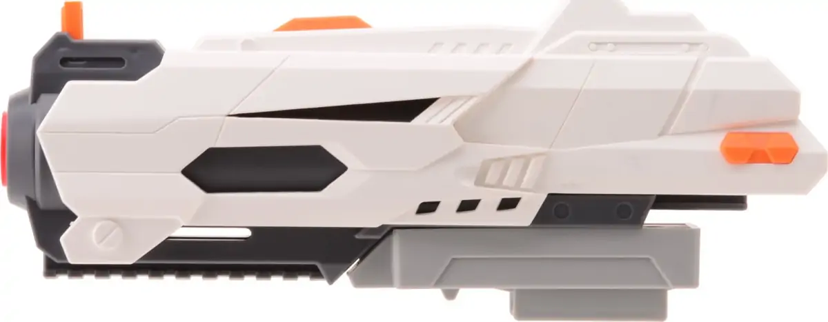 Tack Pro - Rattle Blaster Inkl. 40 Darts - 50 CM - Gonher 5 Tack Pro - Rattle Blaster Inkl. 40 Darts - 50 CM - Gonher - Billede 5