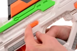 Tack Pro - Revenant Blaster - Inkl. 10 Skumpile -Legetøjsverden gonher tack pro revenant 54 cm 585718 5