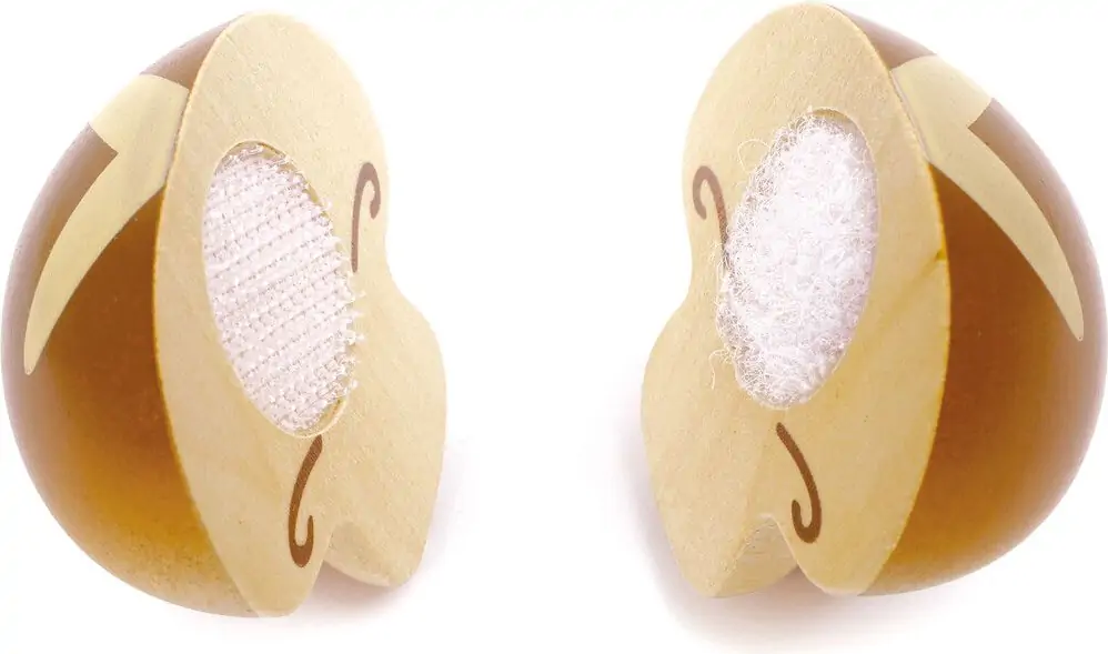 Hape Legemad - Japansk Middag - 14 Dele 2 Hape Legemad - Japansk Middag - 14 Dele - Billede 2