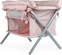 Happy Friend - Rosa Dukke Puslebord