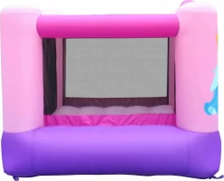 Happy Hop - Hoppeborg Til Haven - Prinsesse 9 Happy Hop - Hoppeborg Til Haven - Prinsesse -Legetøjsverden happy hop hoppeborg prinsesse 494021 4