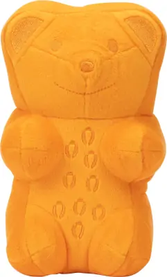 Haribo Bamse - Orange - 15 CM