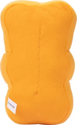 Haribo Bamse - Orange - 15 CM -Legetøjsverden haribo goldbear plush orange 15 cm 710634 604956 3