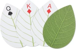 Huckleberry Spillekort - Blade - Kikkerland 7 Huckleberry Spillekort - Blade - Kikkerland -Legetøjsverden huckleberry leaf cards hb24 f 600391 3