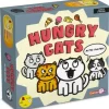 Hungry Cats