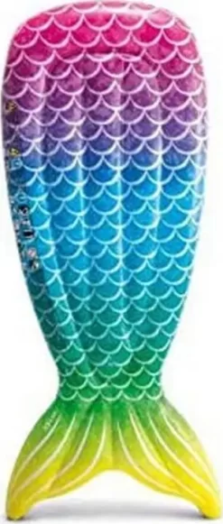 Intex - Luftmadras Til Pool - Havfrue - Multifarvet 8 Intex - Luftmadras Til Pool - Havfrue - Multifarvet -Legetøjsverden intex luftmadras til pool havfrue multifarvet 543245 3